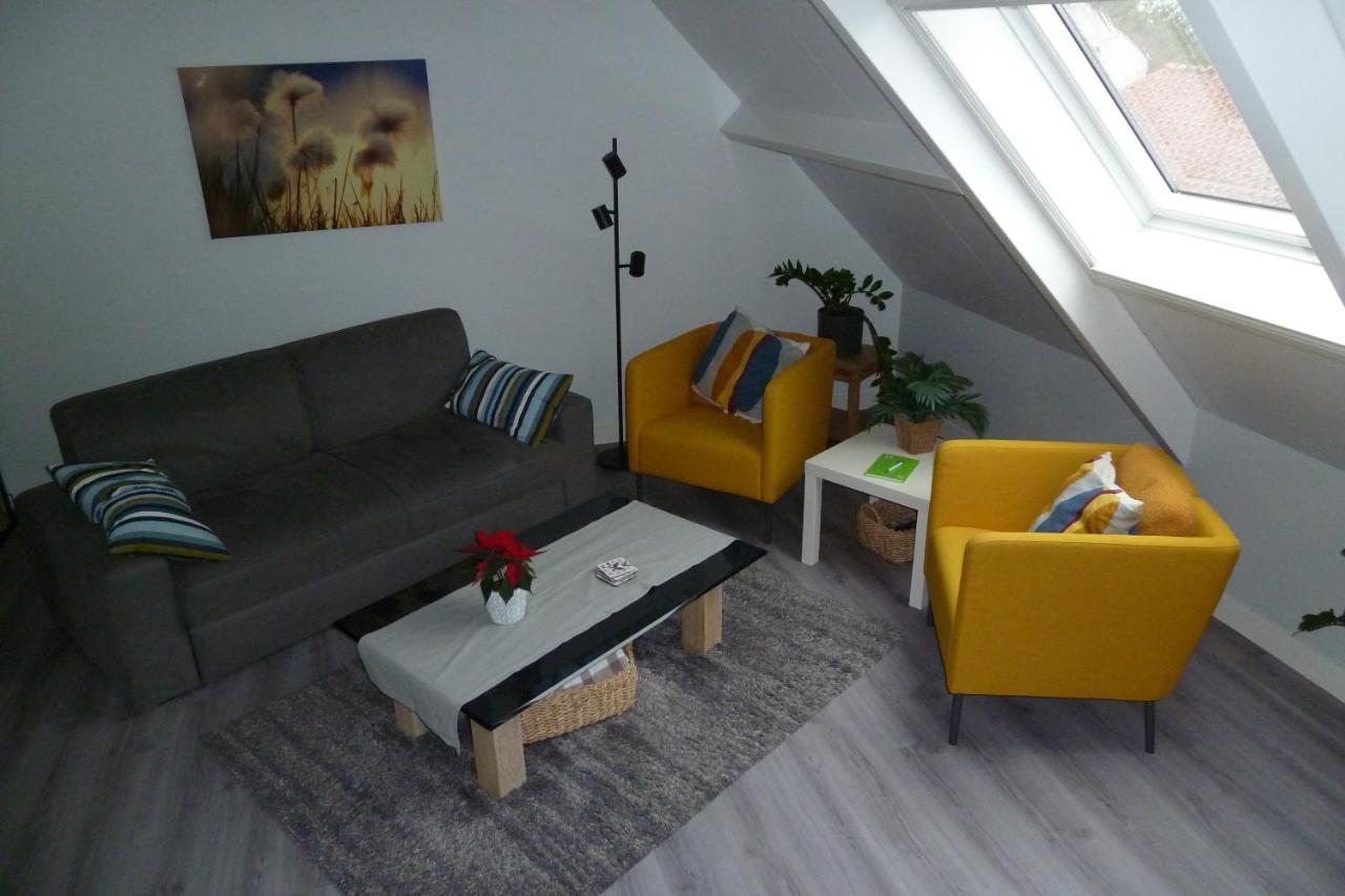 Bed&Breakfast Hoornaar المظهر الخارجي الصورة